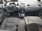 2007 Honda Civic Lx للبيع في Miami، FL - Mechanical