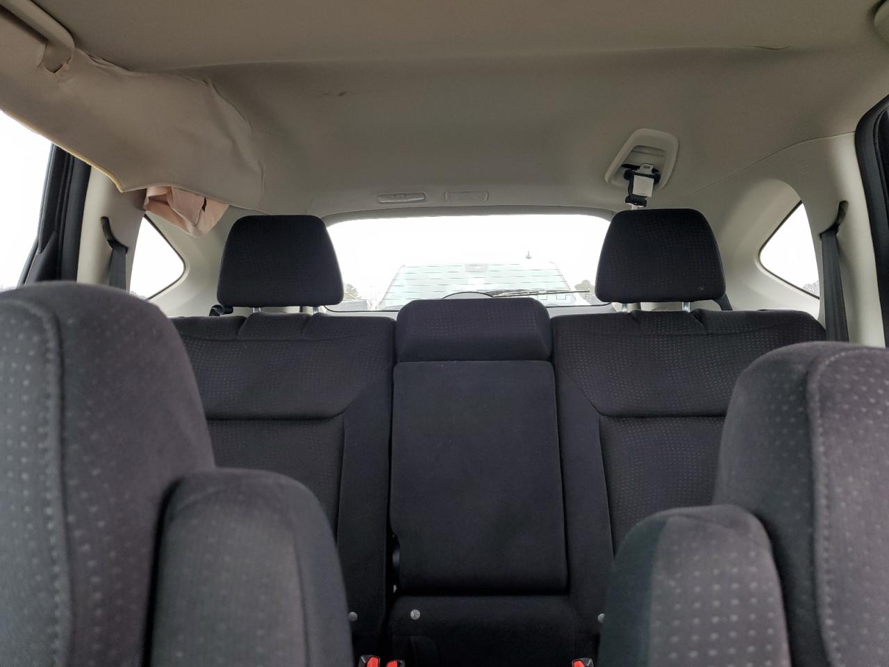 2013 Honda CR-V - Image 10