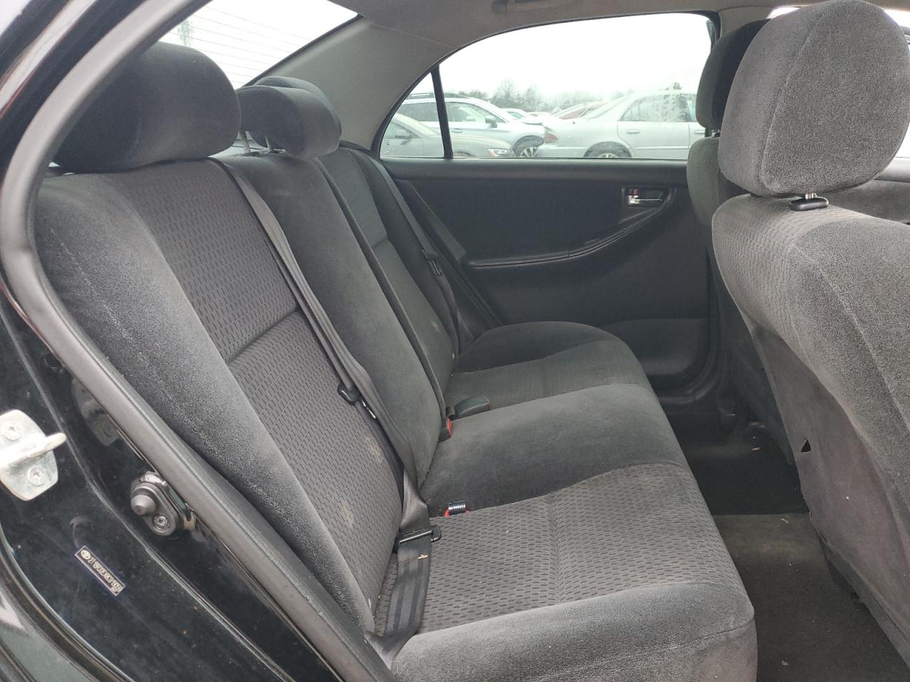 2008 Toyota Corolla - Image 11