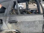 2012 Bmw X5 M   na sprzedaż w Elgin, IL - Burn