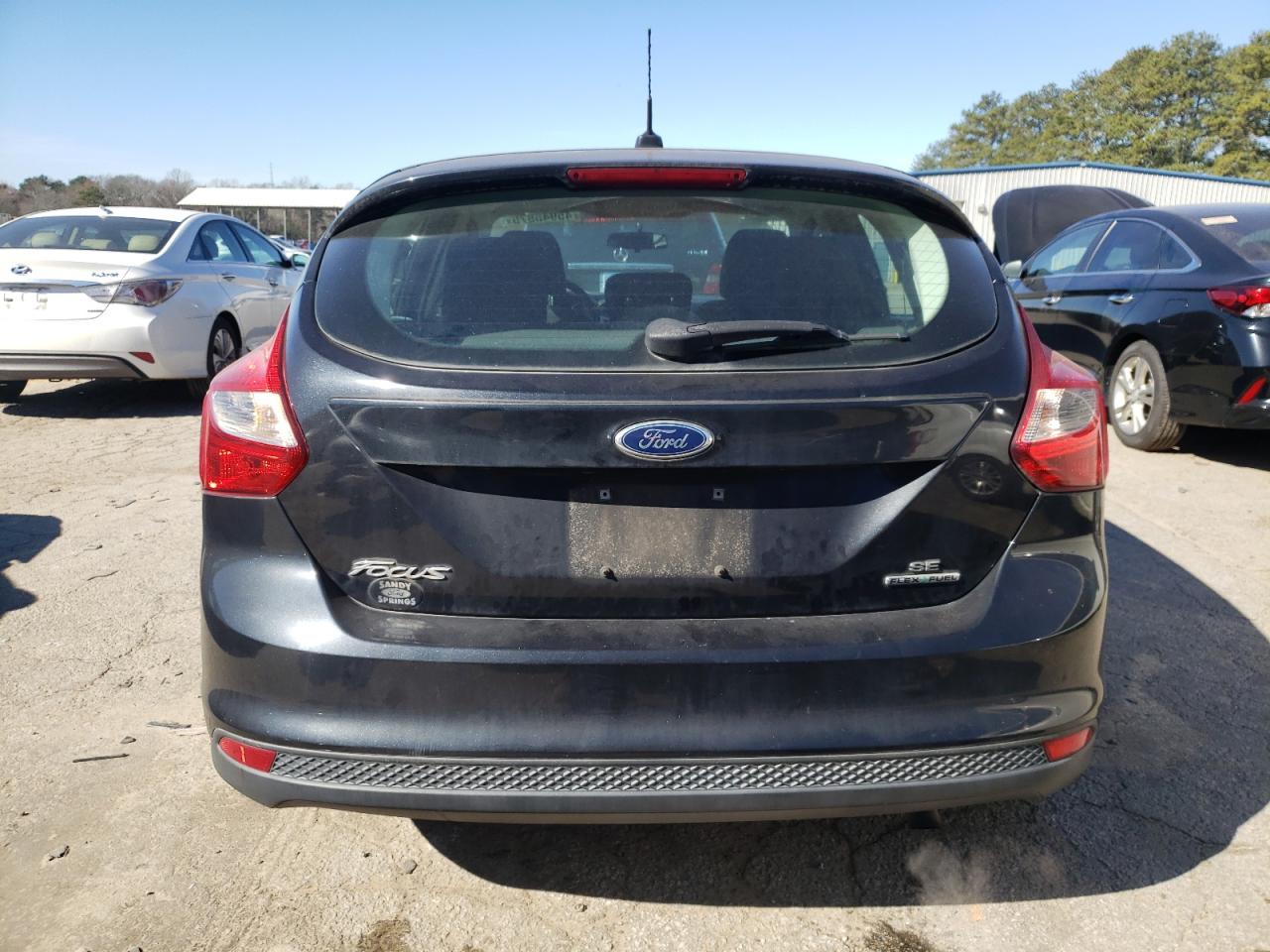 2013 Ford Focus - Image 6