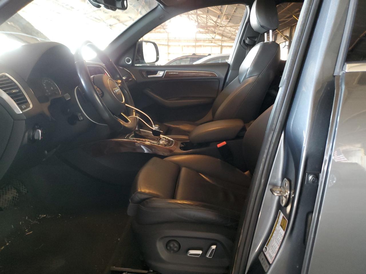 2016 Audi Q5 - Image 7