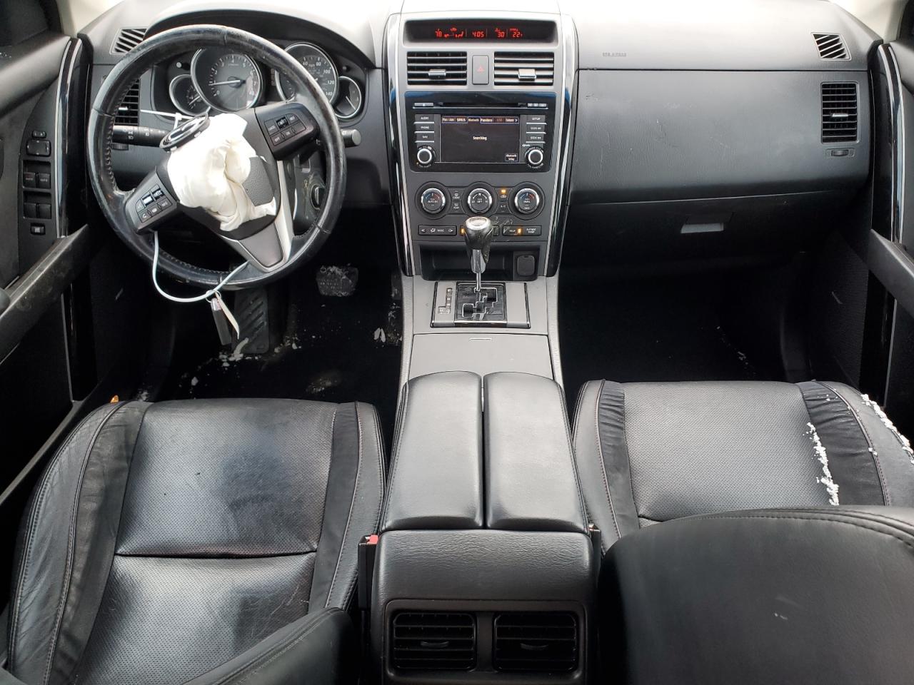 2015 Mazda CX-9 - Image 8