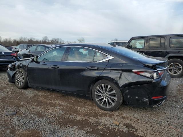  LEXUS ES350 2020 Czarny