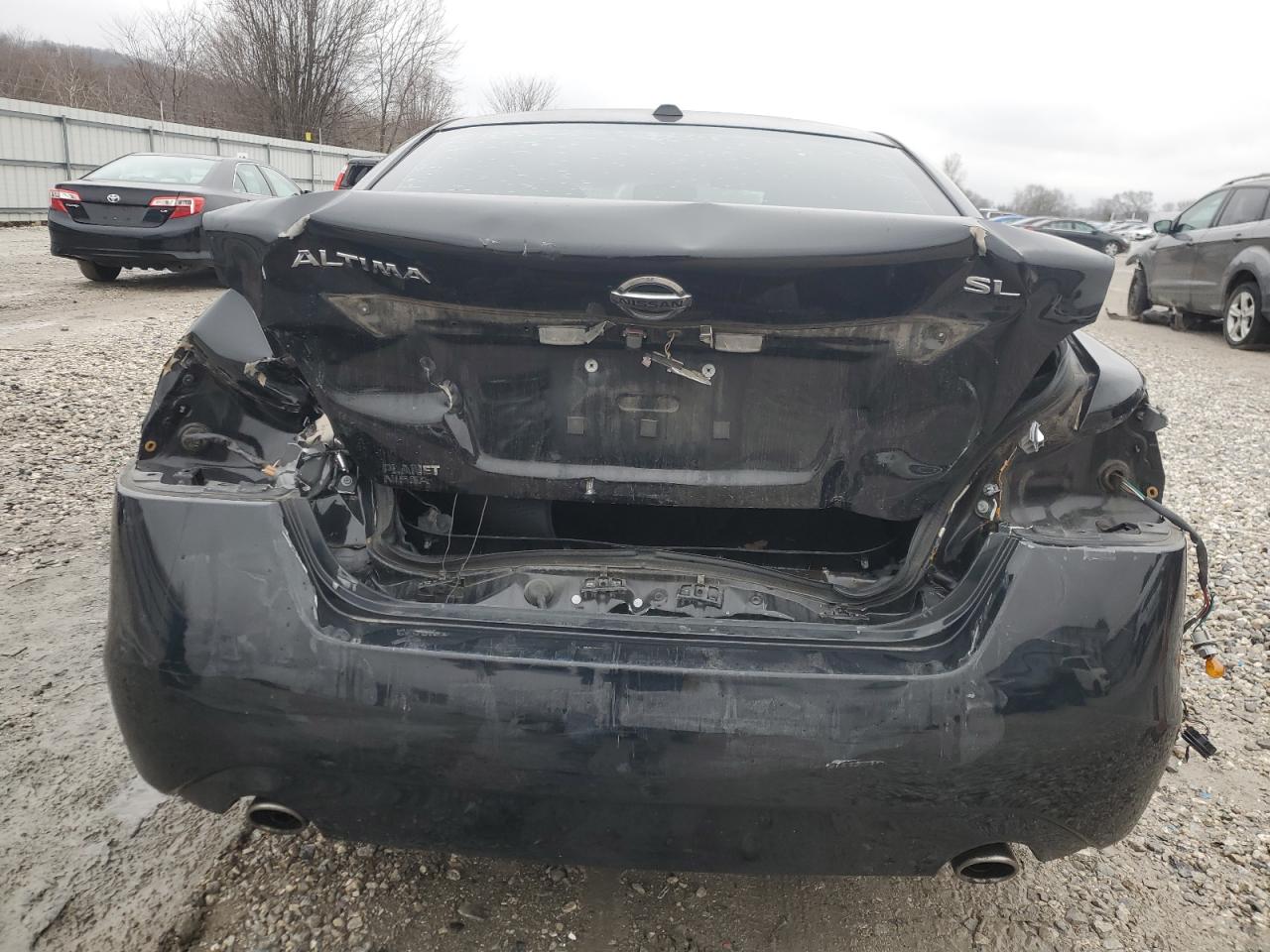 2015 Nissan Altima - Image 6