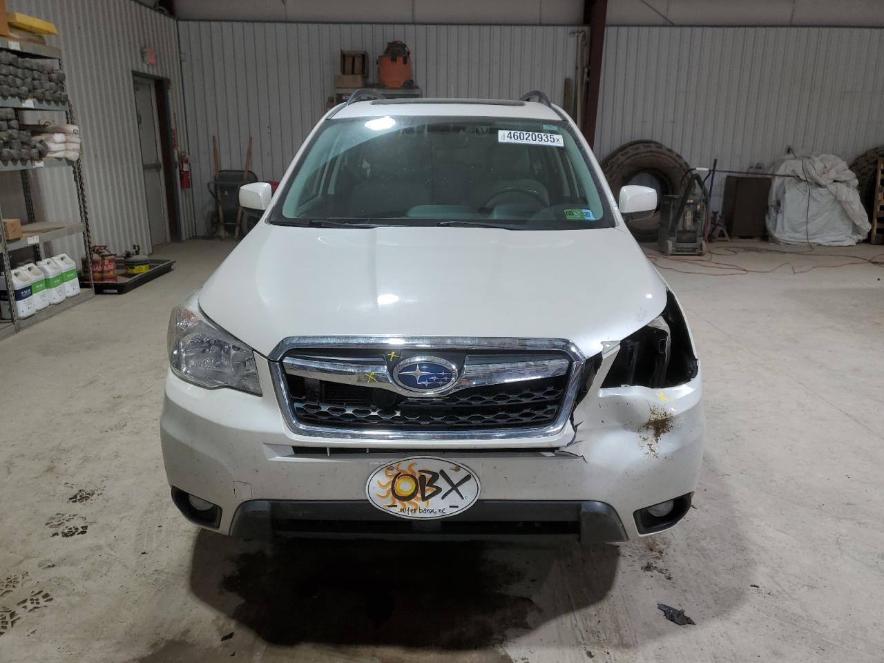 2015 Subaru Forester - Image 5