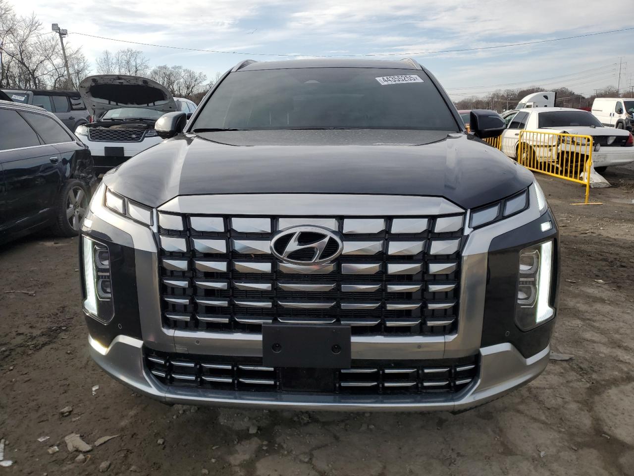 2024 Hyundai Palisade - Image 5