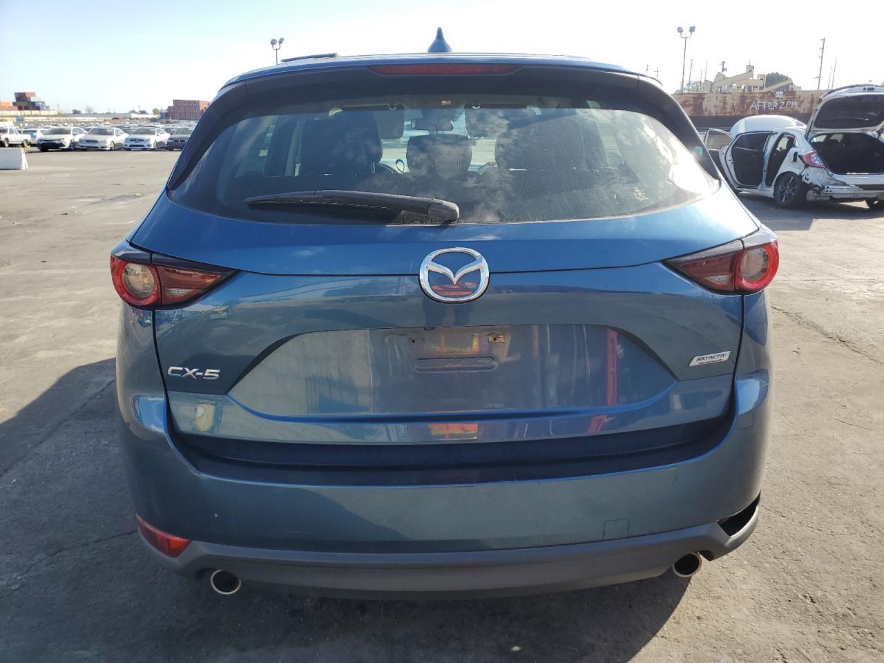 2018 Mazda CX-5 - Image 6