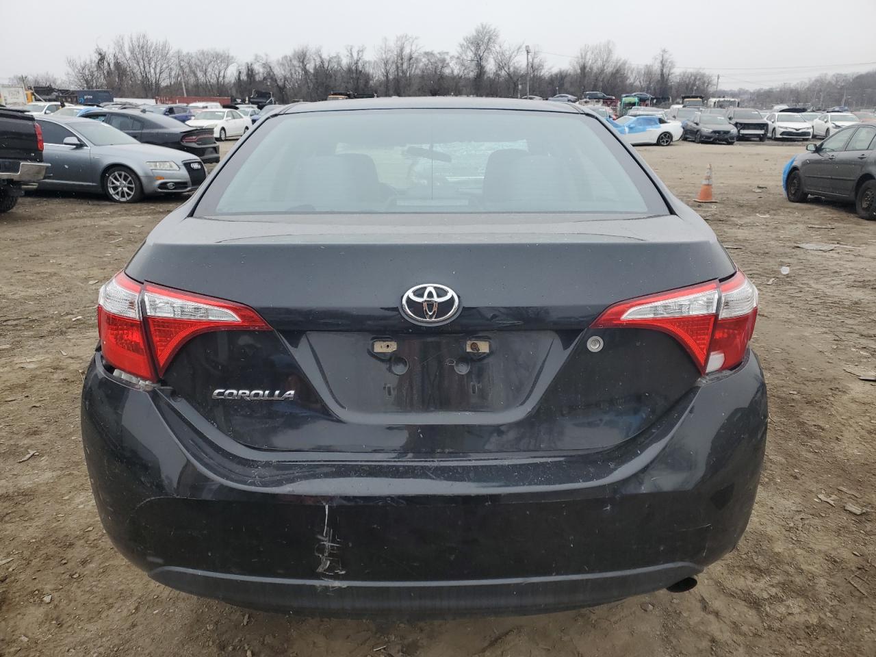 2016 Toyota Corolla - Image 6