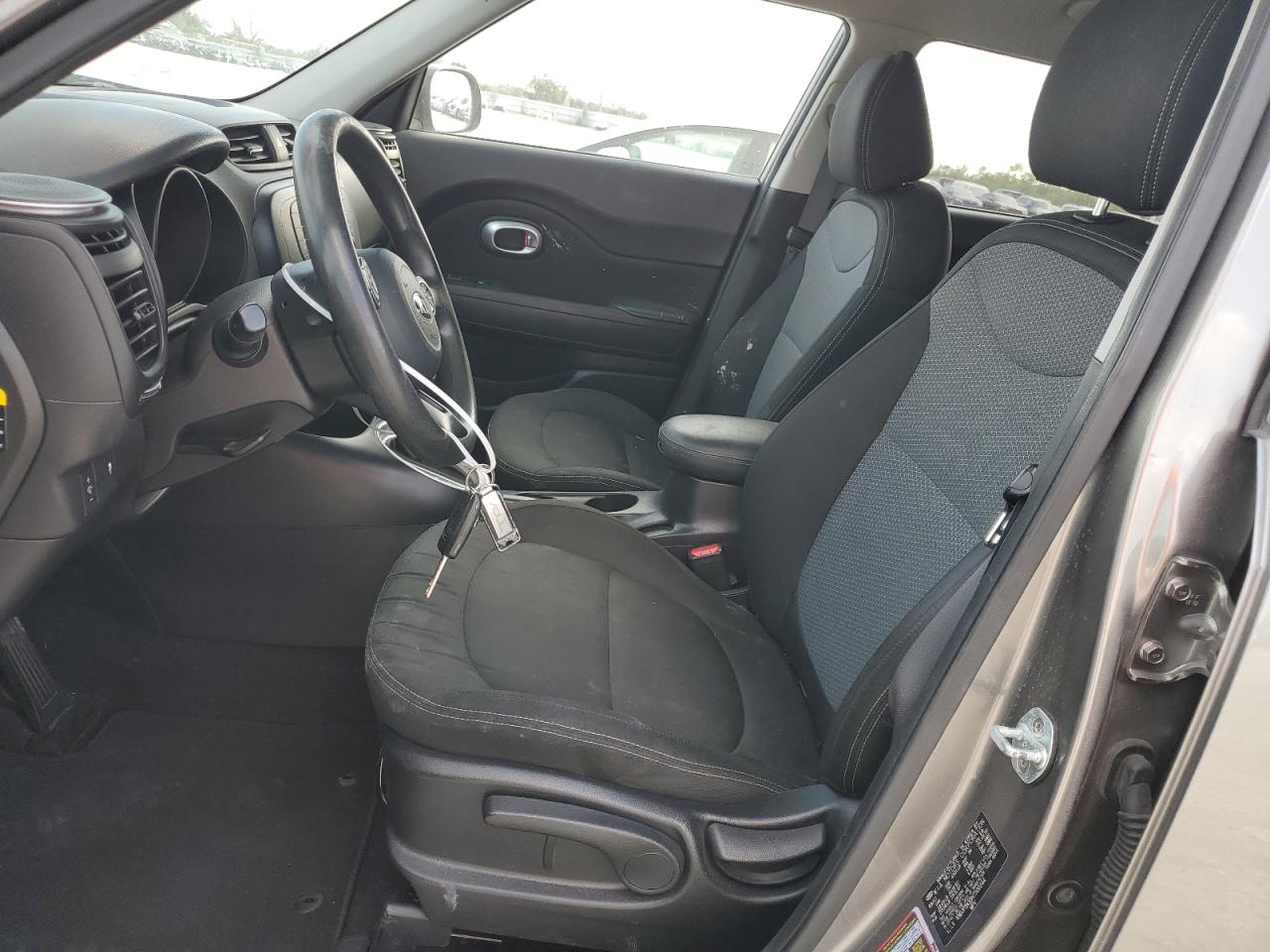 2017 Kia Soul - Image 7