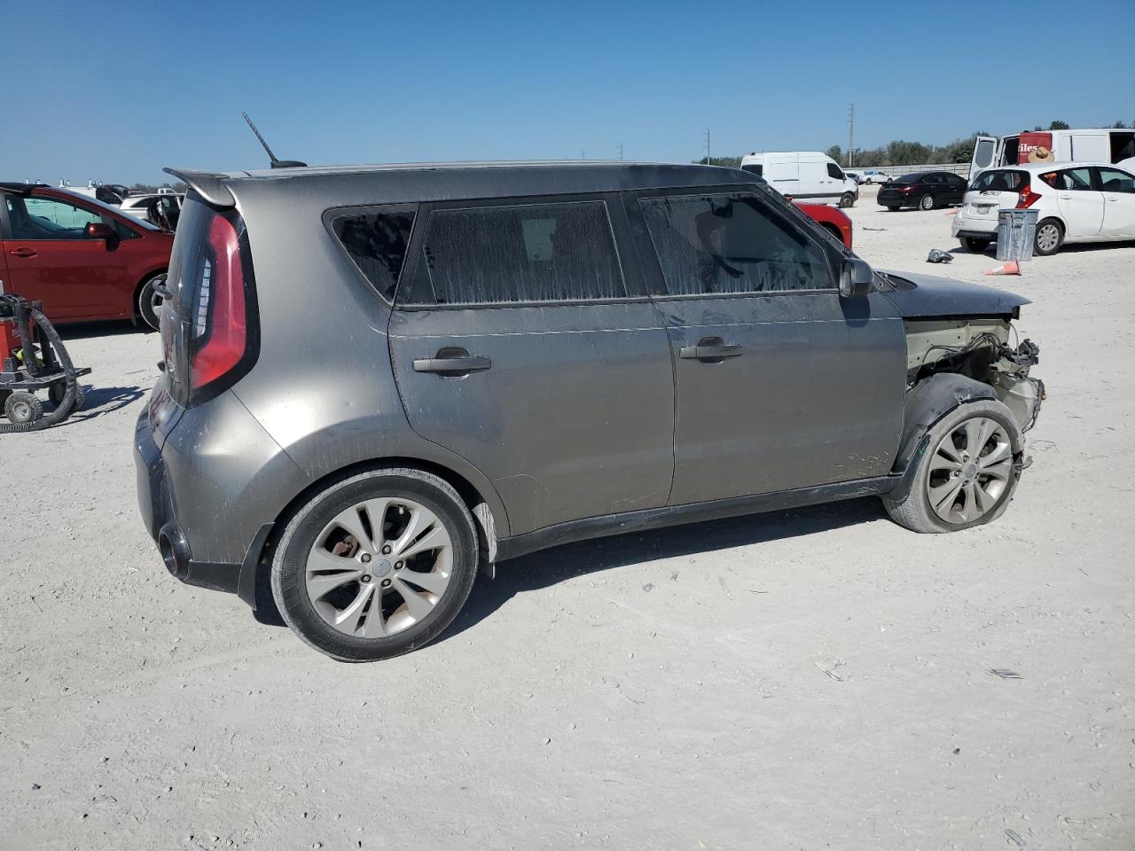 2016 Kia Soul - Image 3