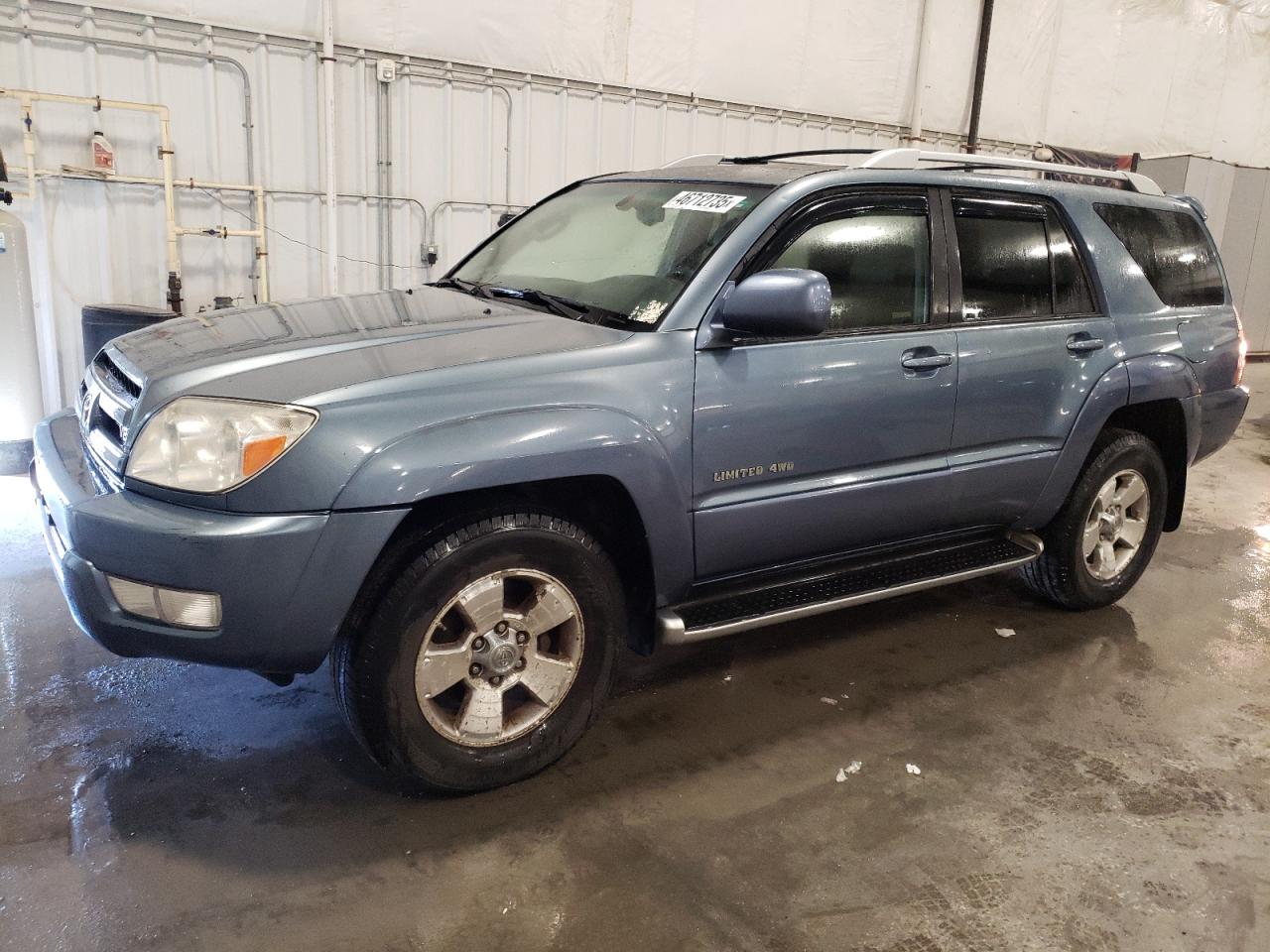 2004 Toyota 4Runner - Image 1