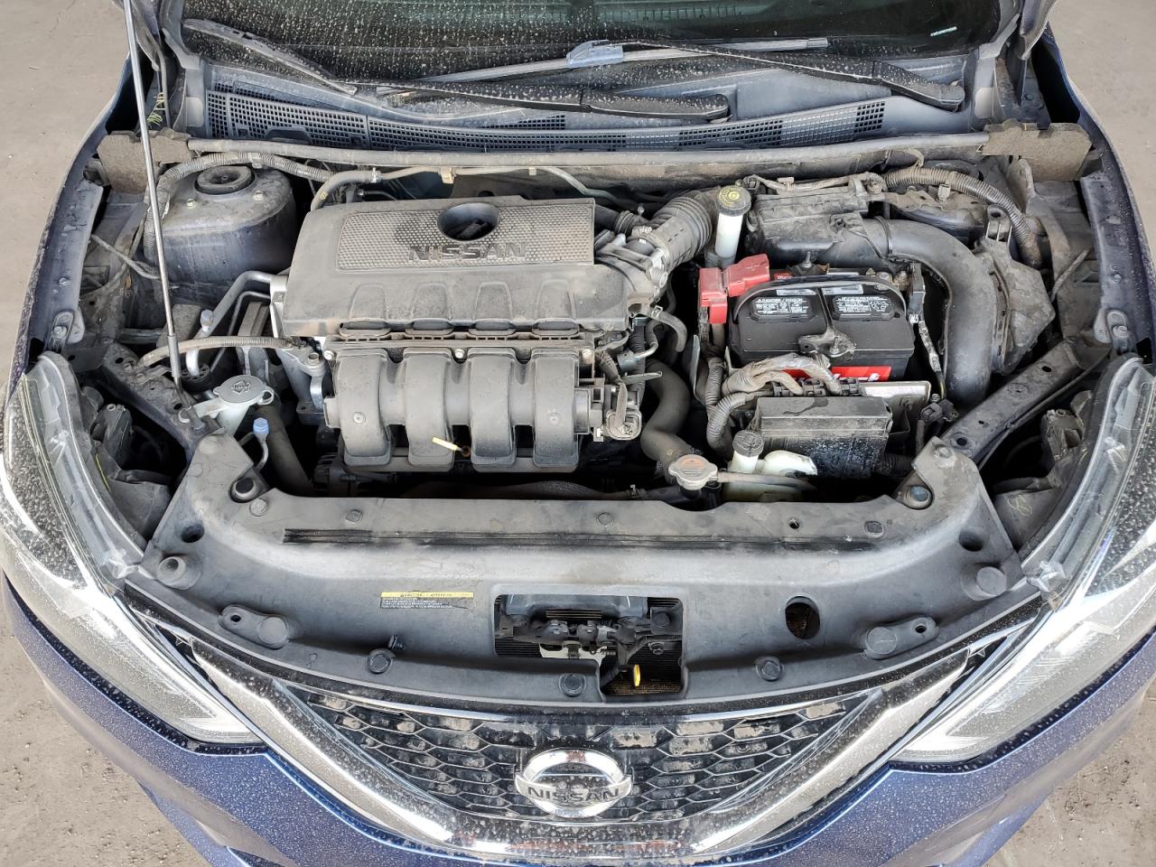 2019 Nissan Sentra - Image 13