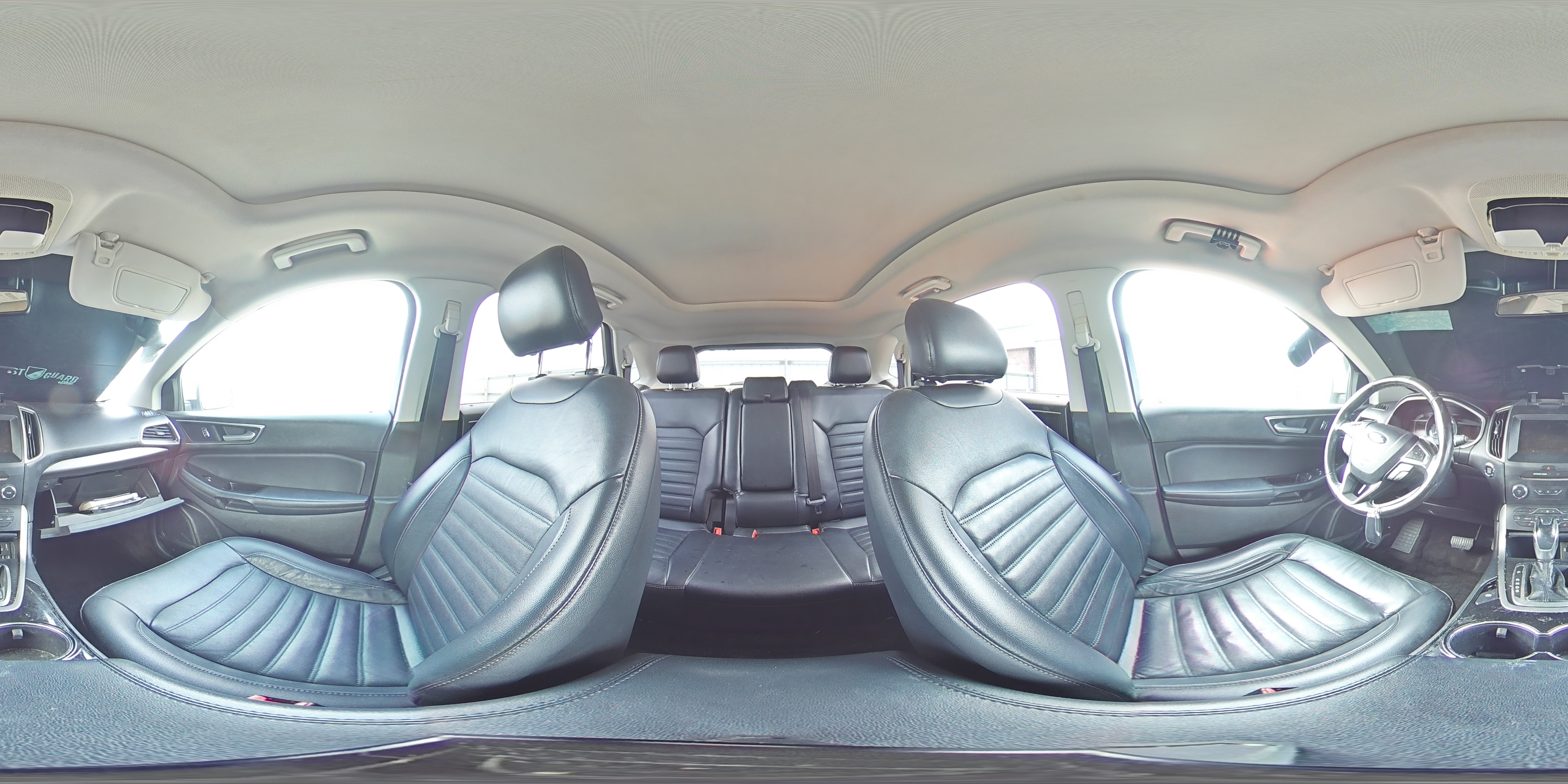 2015 Ford Edge - Image 16
