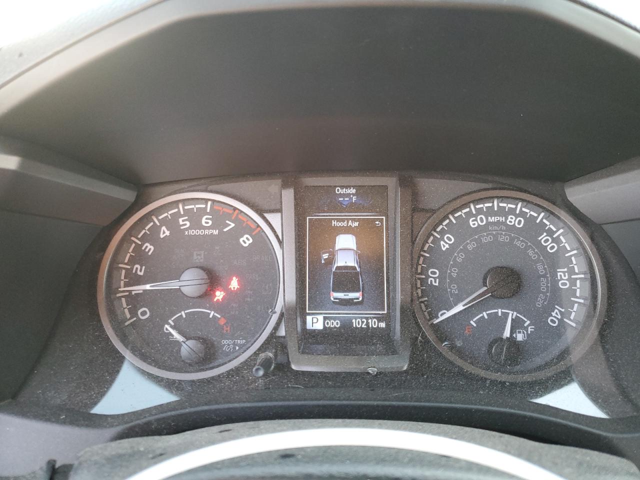 2021 Toyota Tacoma - Image 9