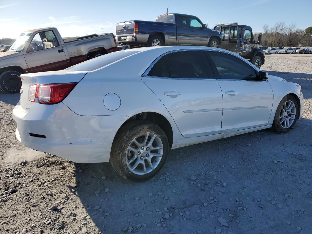 1G11C5SA5GF133335 CHEVROLET MALIBU 2016