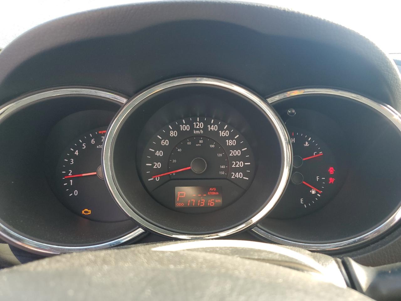 2012 Kia Sorento - Image 9