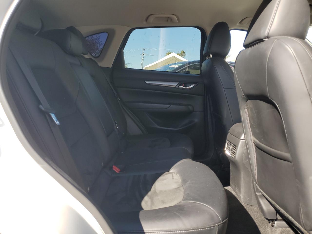 2020 Mazda CX-5 - Image 11