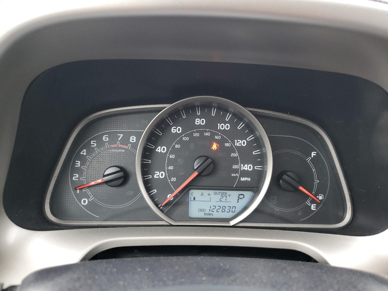 2013 Toyota RAV 4 - Image 9
