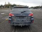 2013 Subaru Outback 2.5I Limited продається в Graham, WA - Front End