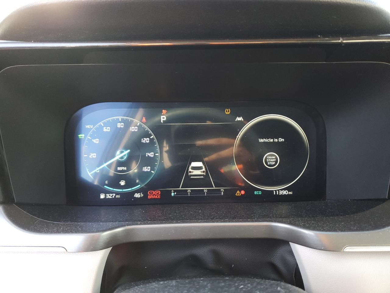 2024 Kia Sorento - Image 9
