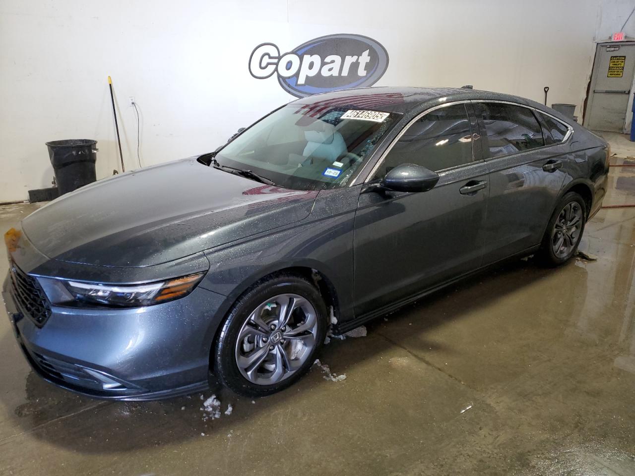 2023 Honda Accord - Image 1