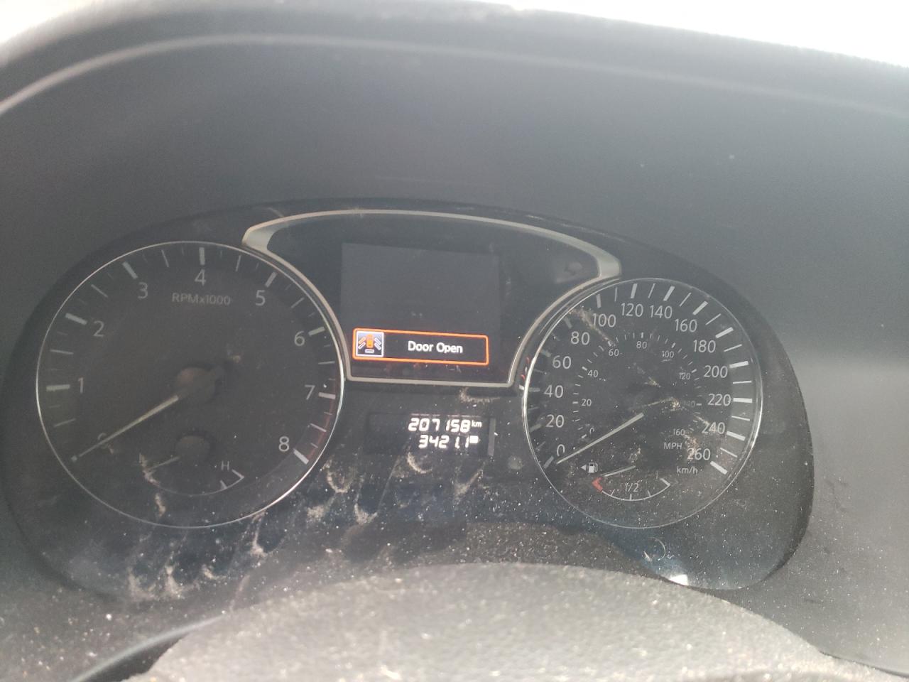 2014 Nissan Pathfinder - Image 9