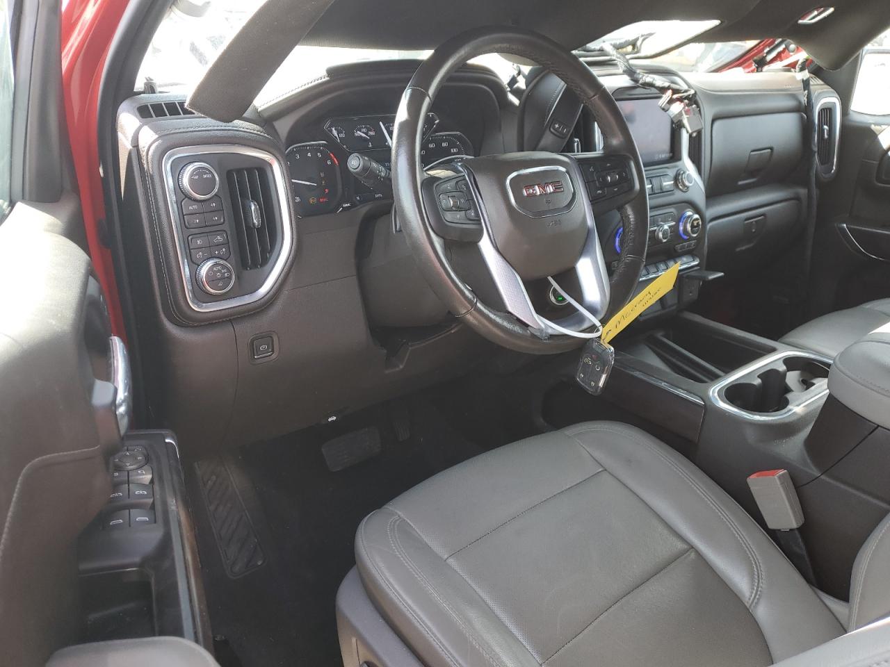 2020 GMC Sierra - Image 8