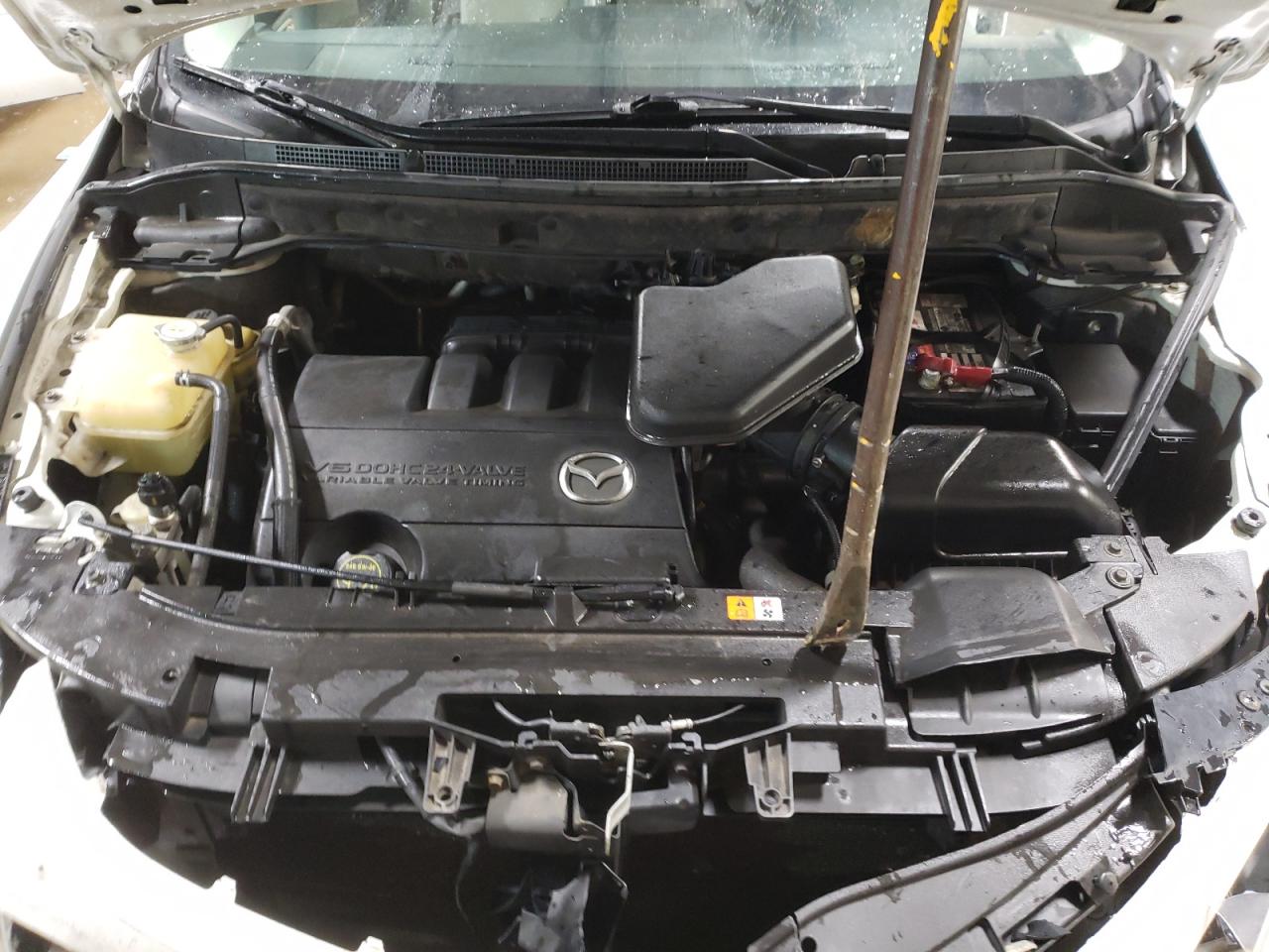 2010 Mazda CX-9 - Image 11