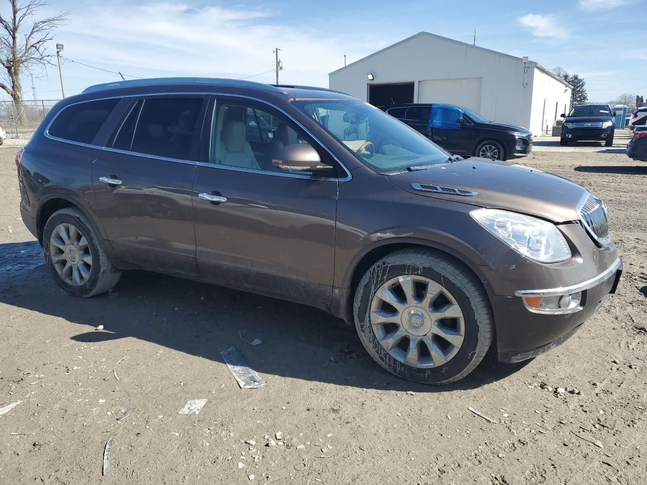 2010 Buick Enclave - Image 4