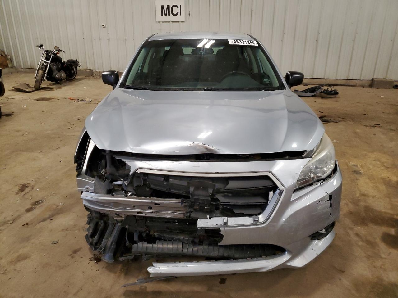 2015 Subaru Legacy - Image 5