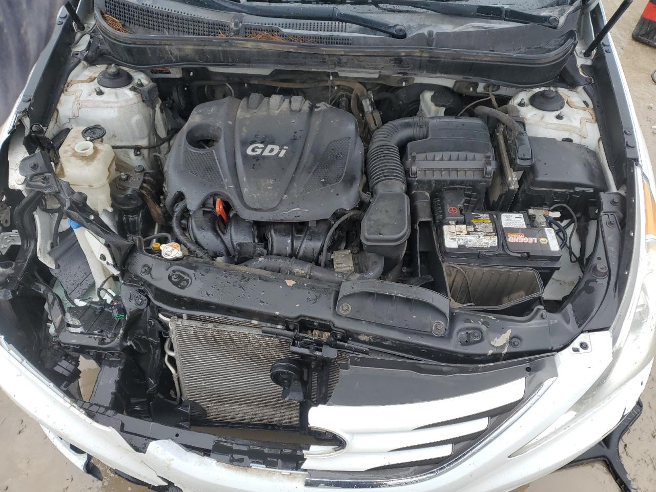 2014 Hyundai Sonata - Image 11