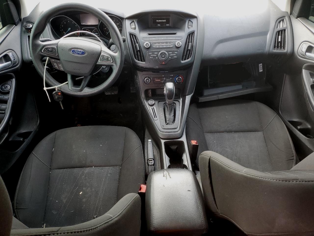2015 Ford Focus - Image 8