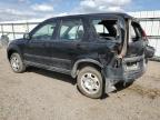 2006 Honda Cr-V Lx for Sale in Mercedes, TX - Rear End