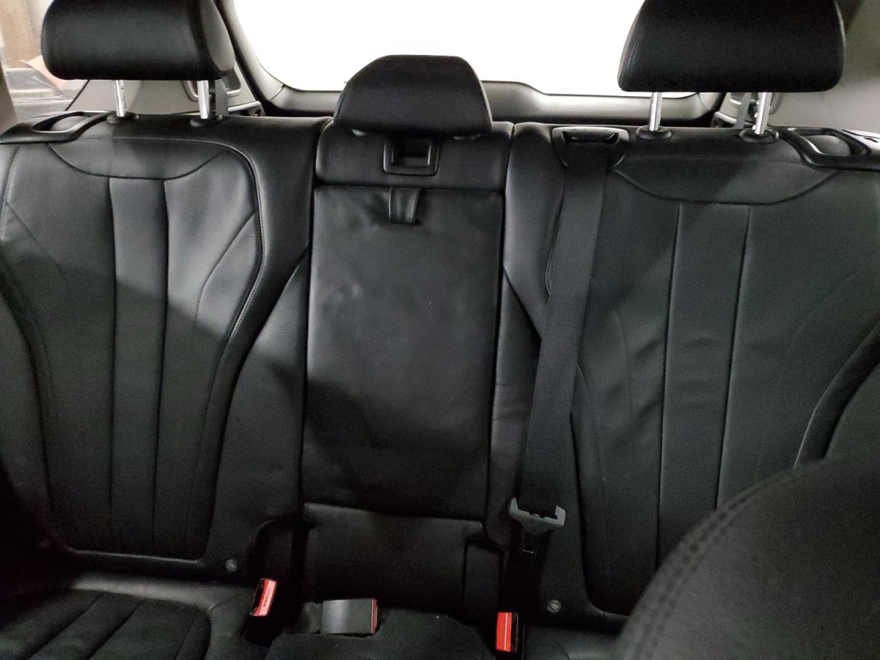 2015 BMW X5 - Image 10