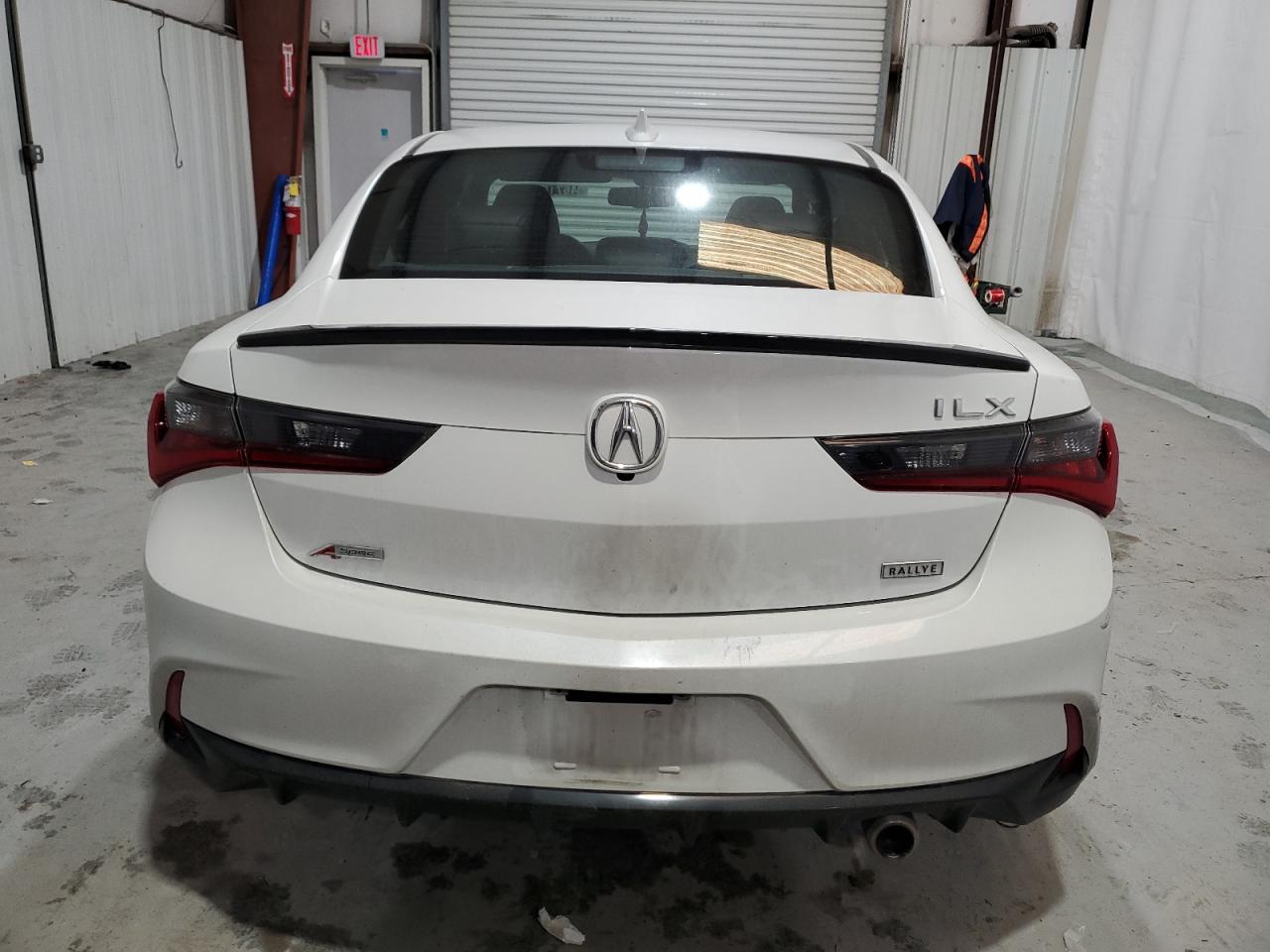 2020 Acura ILX - Image 5