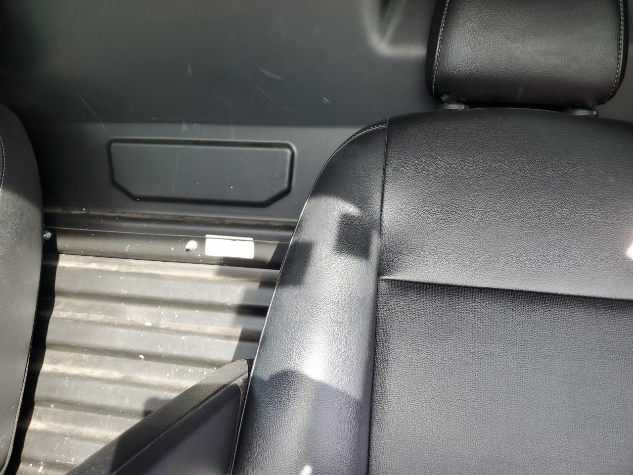 1FTYE1Y86PKA71268 FORD TRANSIT 2023