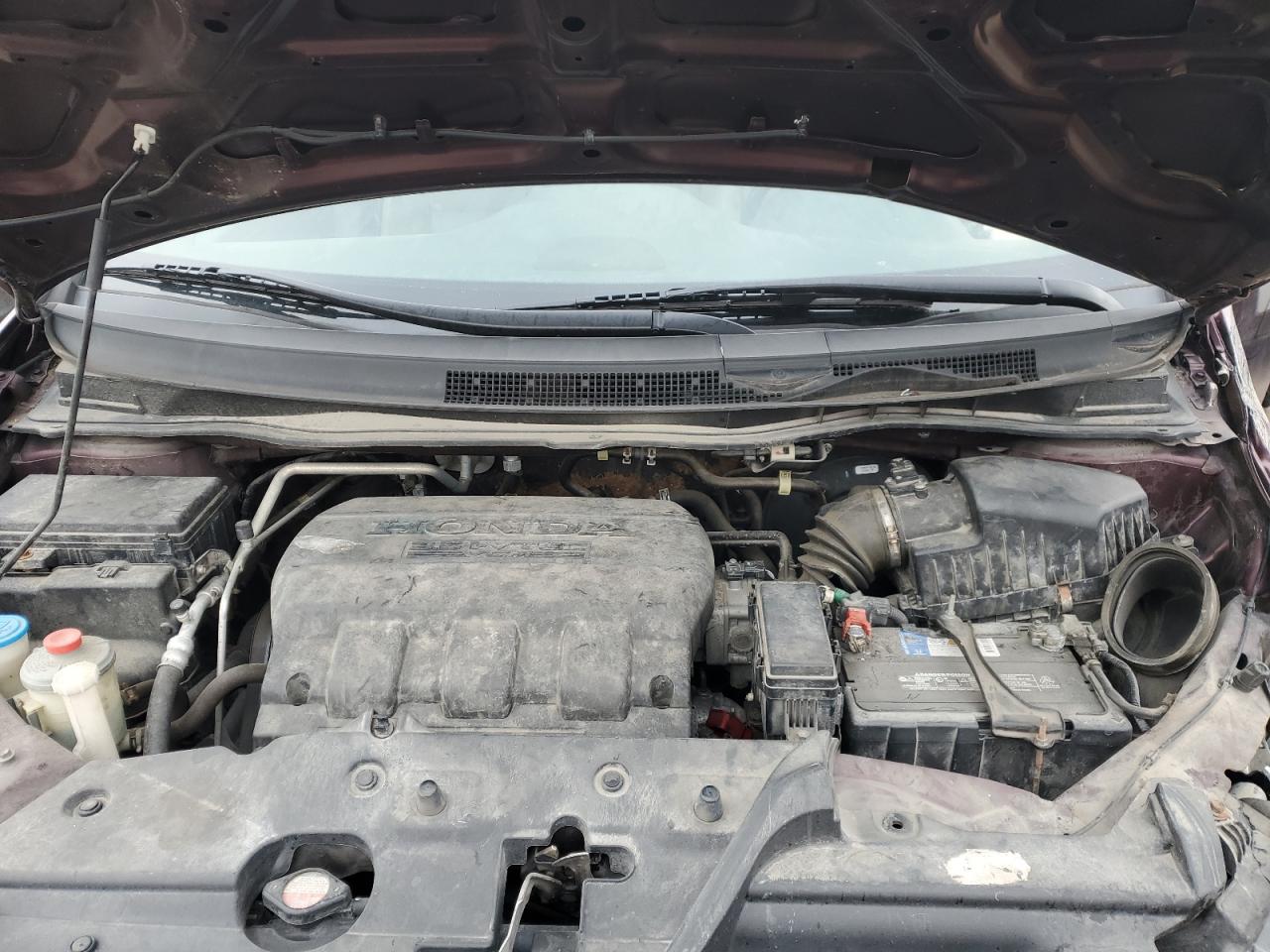 2012 Honda Odyssey - Image 13