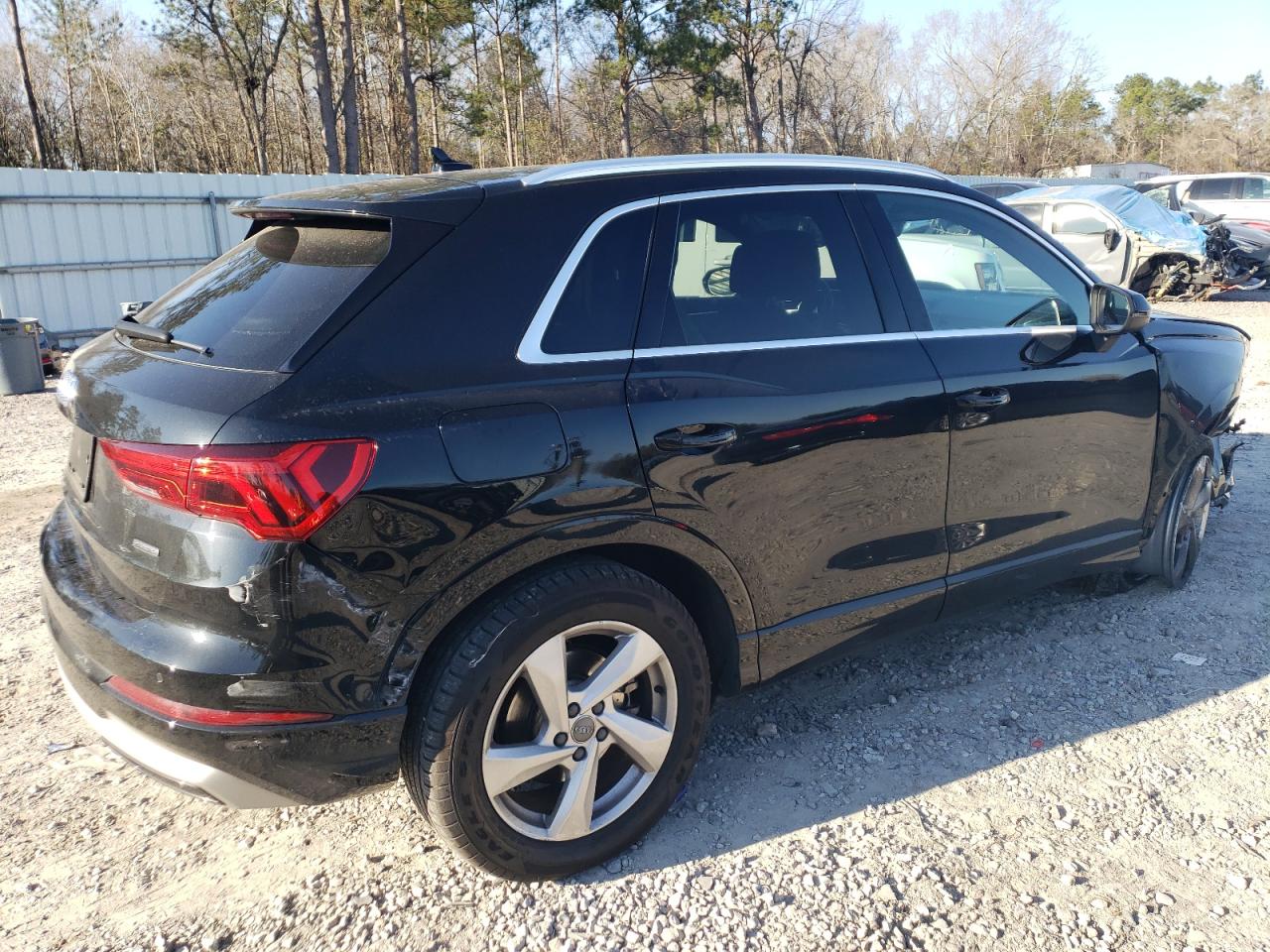 2020 Audi Q3 - Image 3