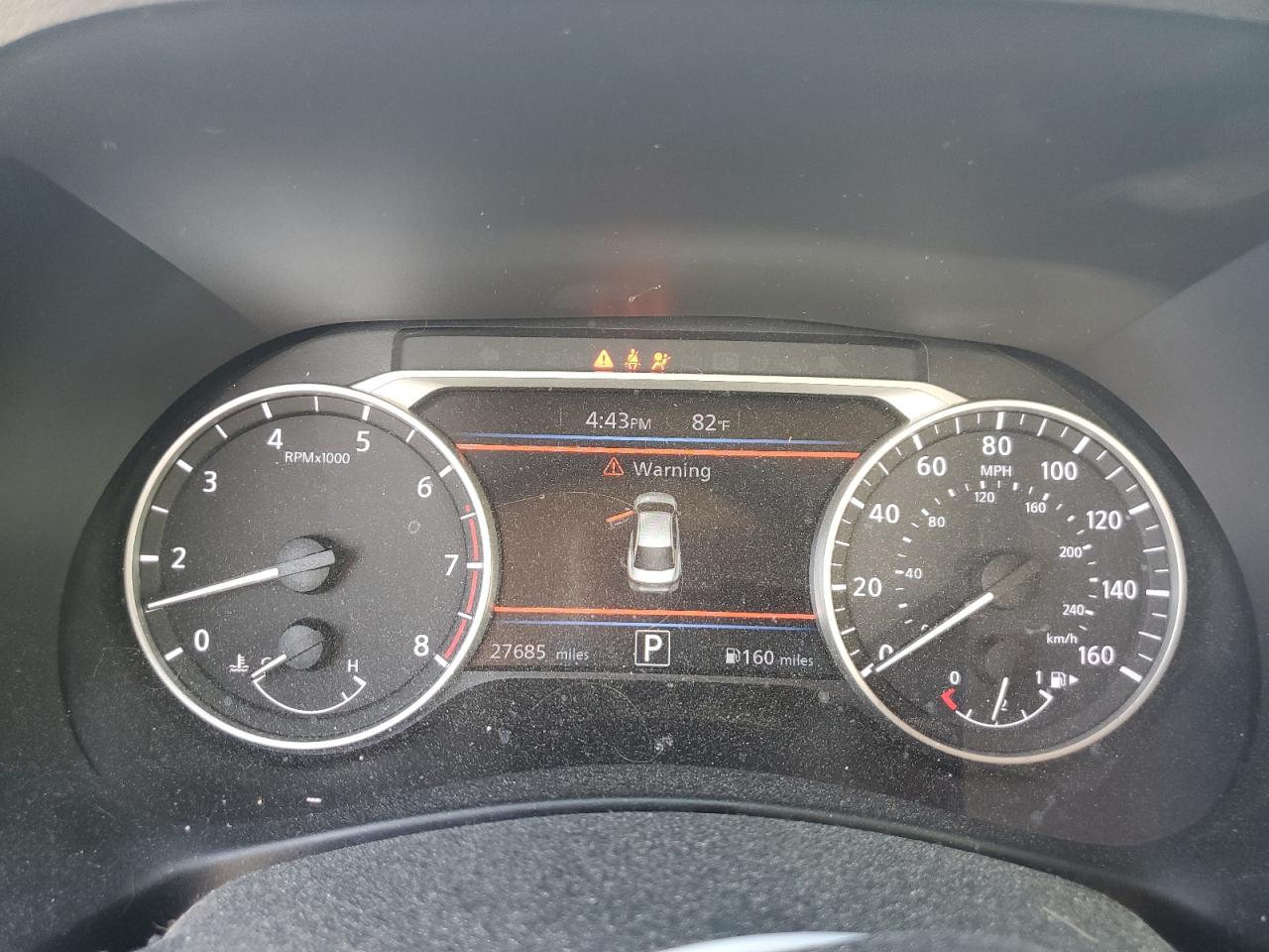2022 Nissan Sentra - Image 9