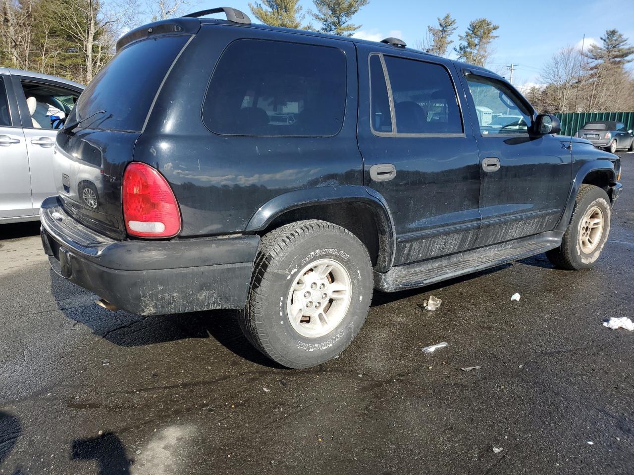 2000 Dodge Durango - Image 3
