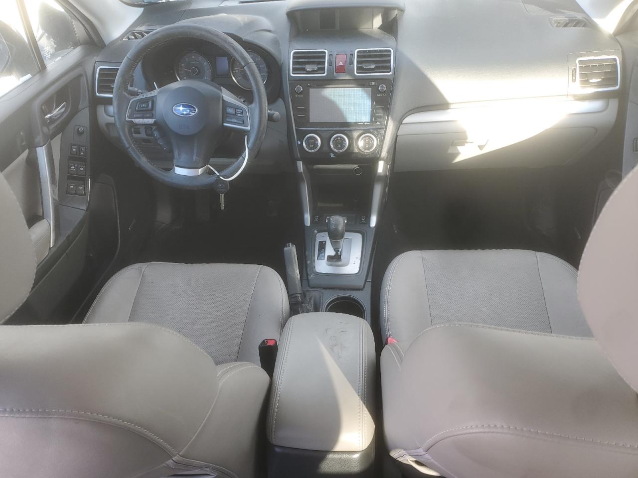2016 Subaru Forester - Image 8