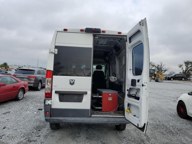 2014 RAM PROMASTER 2500 2500 HIGH