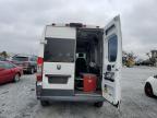 2014 RAM PROMASTER 2500 2500 HIGH à vendre chez Copart FL - TAMPA SOUTH