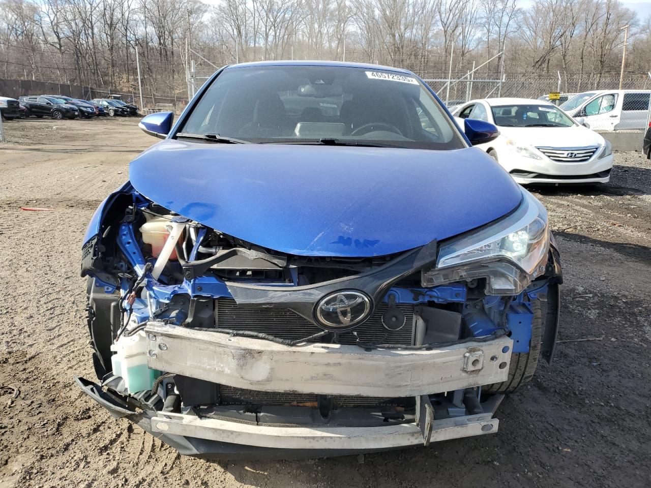 2019 Toyota C-HR - Image 5