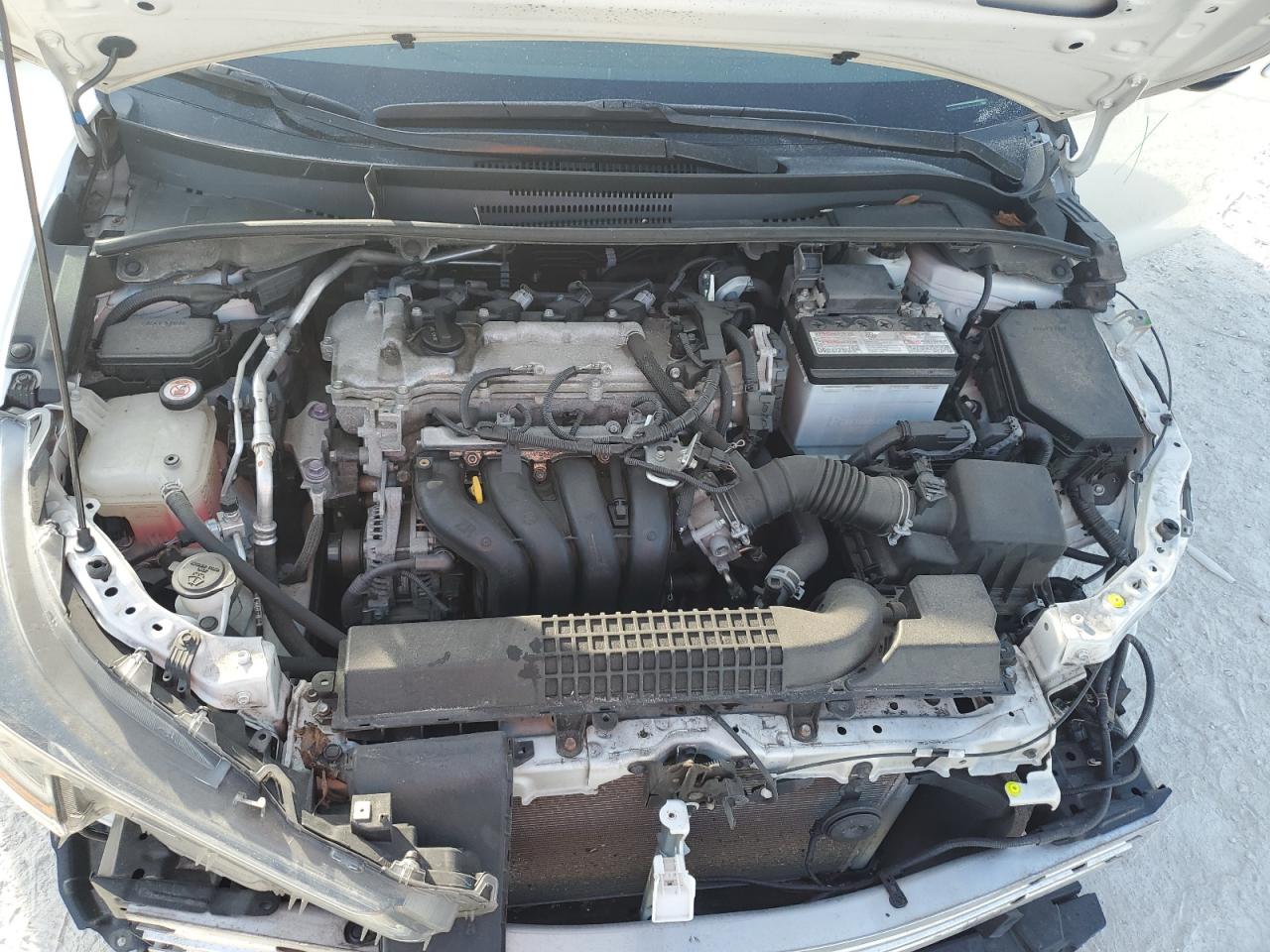 2020 Toyota Corolla - Image 11