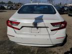 2021 Honda Accord Exl zu verkaufen in Los Angeles, CA - Front End