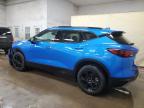 2024 Chevrolet Blazer 3Lt на продаже в Davison, MI - Front End
