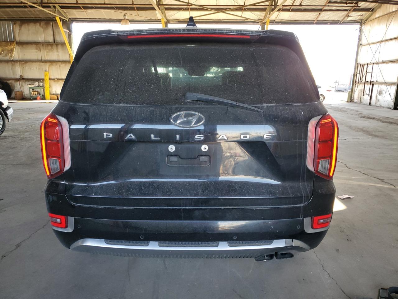 2021 Hyundai Palisade - Image 6