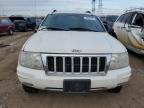 2004 Jeep Grand Cherokee Limited for Sale in Elgin, IL - Normal Wear